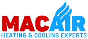 MacAir Logo